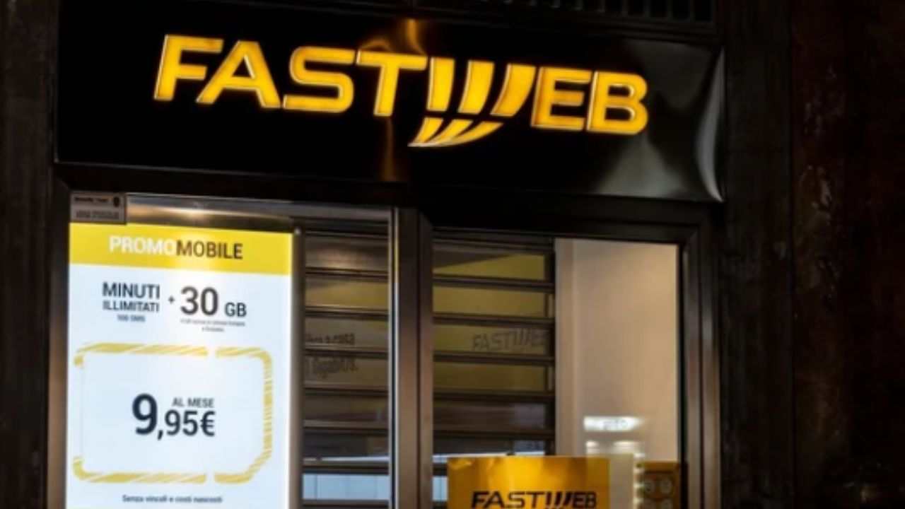 fastweb luce gas