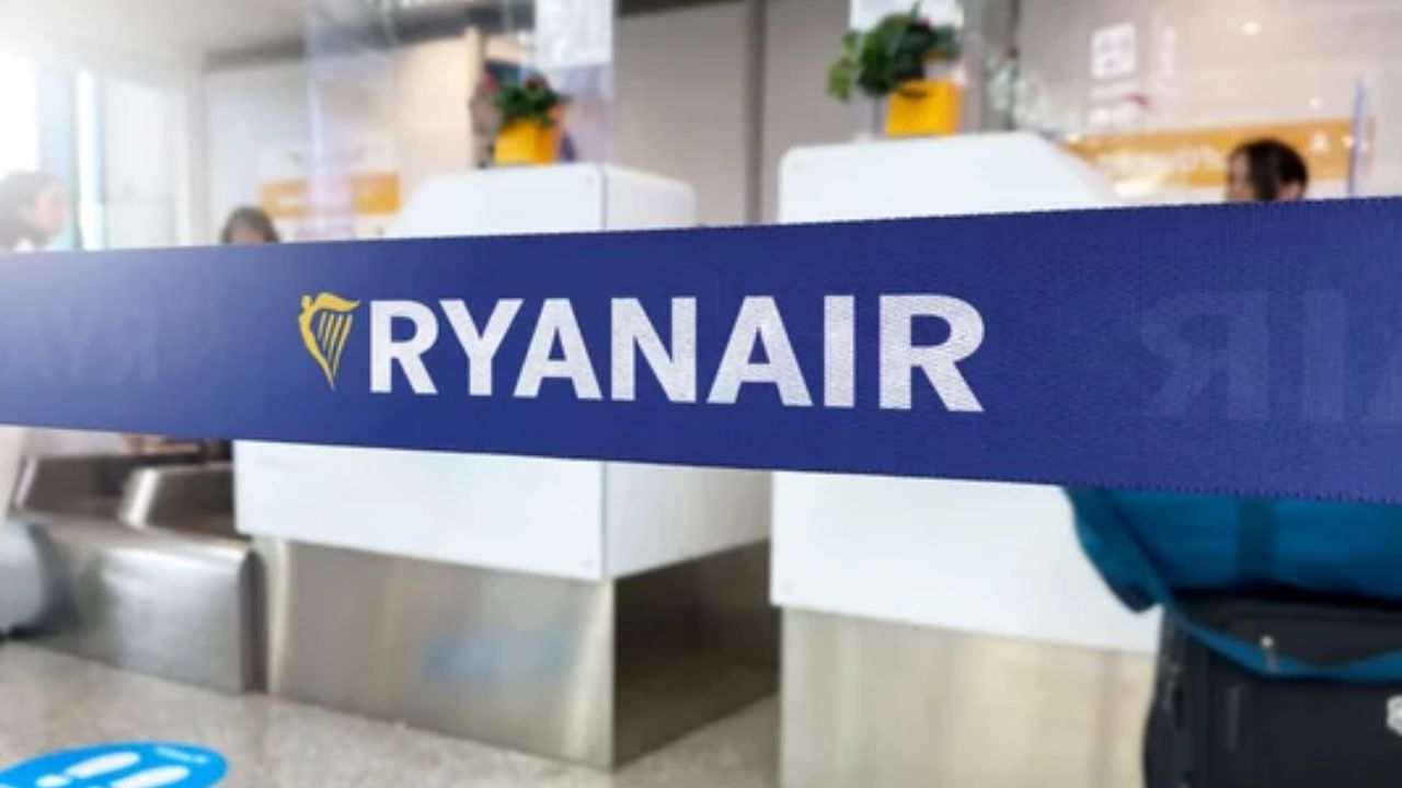 ryanair