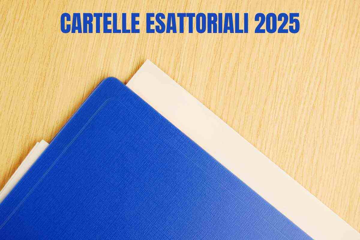 Cartelle Esattoriali