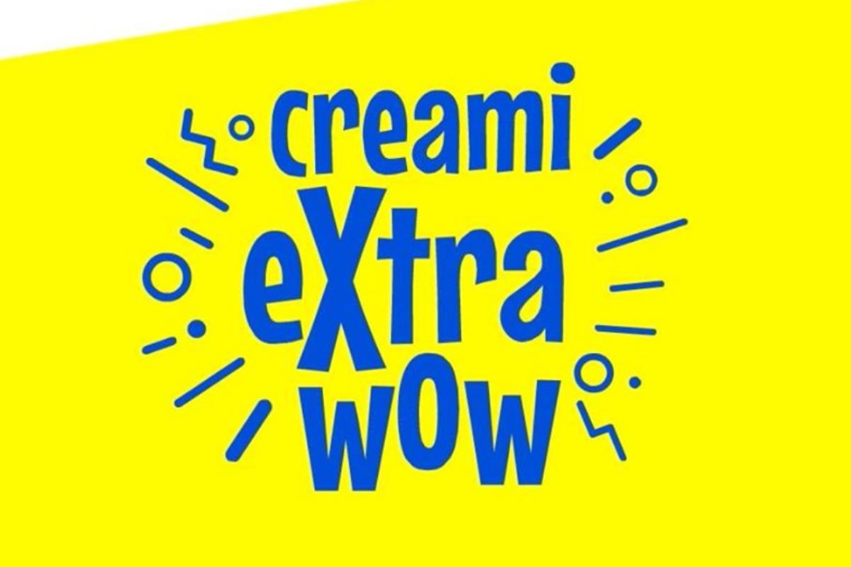 Creami Extra Wow