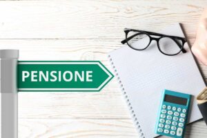 Pensione