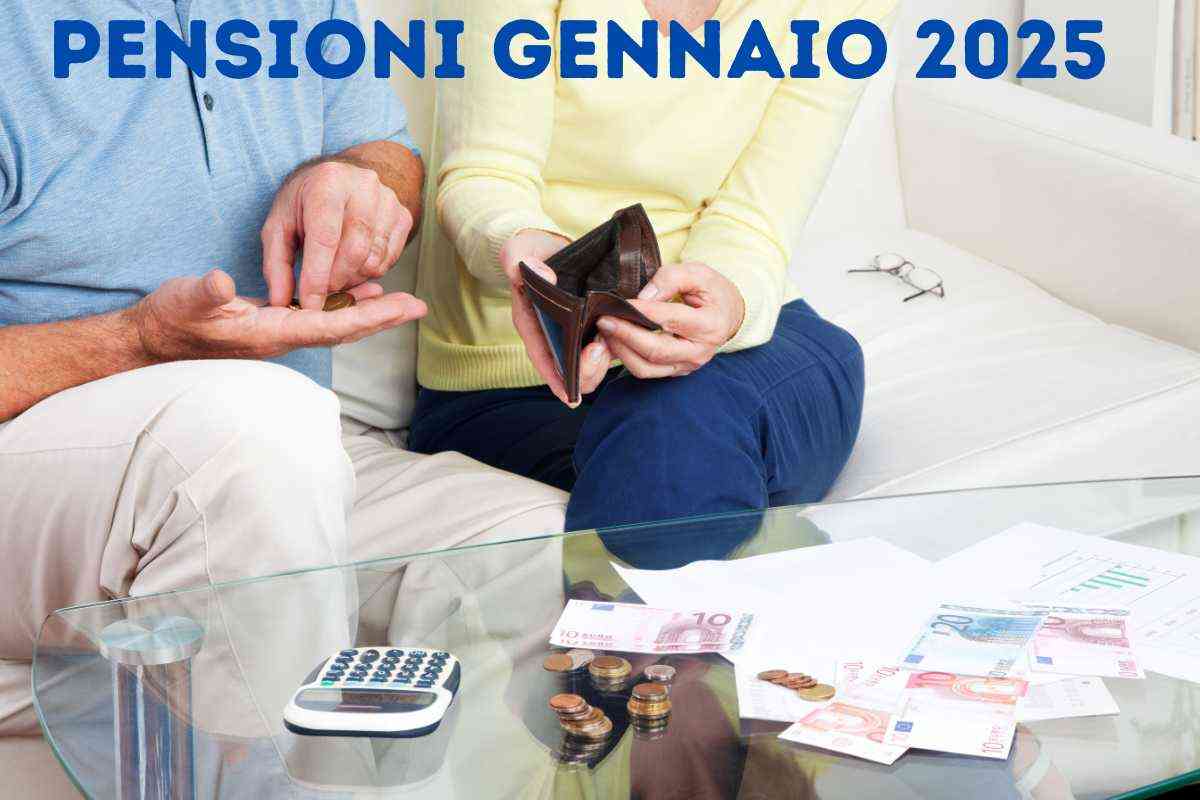 Pensioni