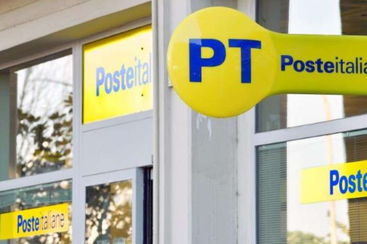 Poste Italiane